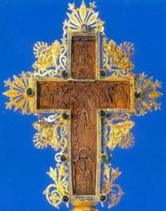 Kryqi