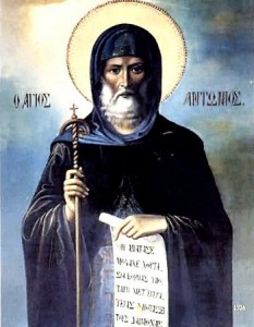 Shën Andoni i madh