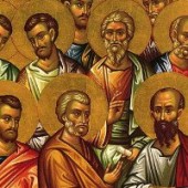 Mbledhja e Apostujve
