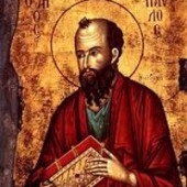 Seksualiteti-Apostull Pavli