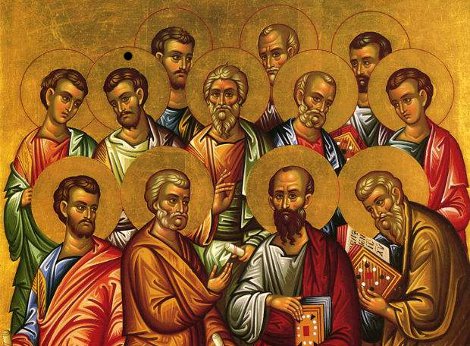 Mbledhja e Apostujve