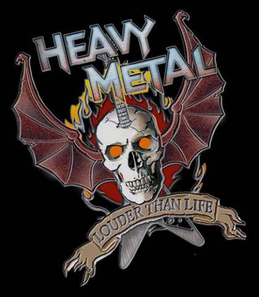 Hevi-metal