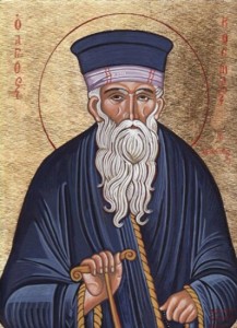Shën Kozmai