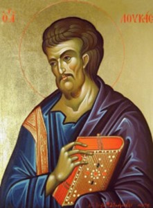 E 2 e Llukait Ungjilli