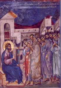 E 3 e Llukait Ungjilli
