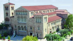 Jeta e Shën Dhimitrit