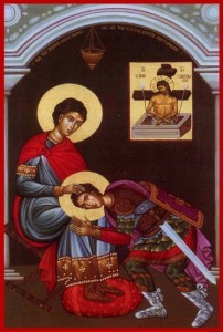Shën Nestori,nxënësi i Shën Dhimitër Mirovlitit