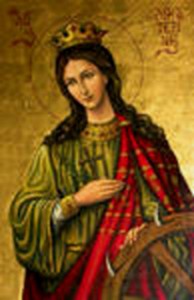Shën Katerina