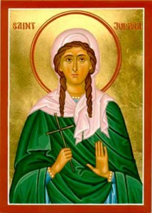 Shën Juliana