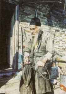 Fragmente nga Jerondiko (libri i Etërve )