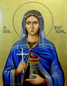 Shën Varvara