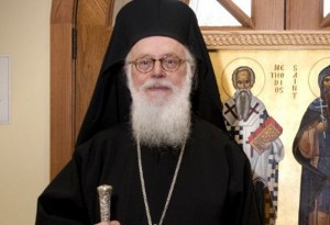 Biografia e Kryepiskopit Anastas - Primat i Kishës Orthodhokse Autoqefale Shqipërisë