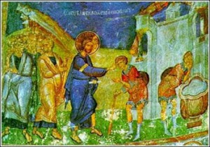 Ungjilli i të Djelës
