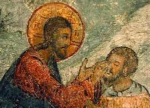 Krishti, drita e botës!(Llk.18:35-43)