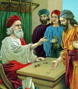 Ungjilli i të Djelës