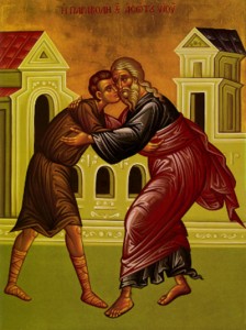 Ungjilli i të Djelës