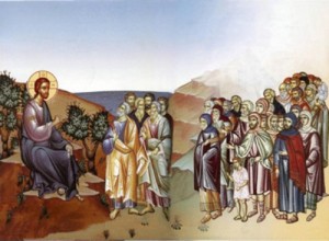 Ungjilli i të Djelës