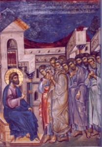 Ungjilli i të Djelës