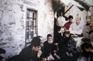 Shën Paisio