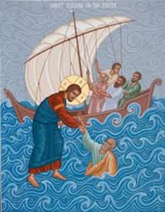 Mt.14:22-34-Predikime
