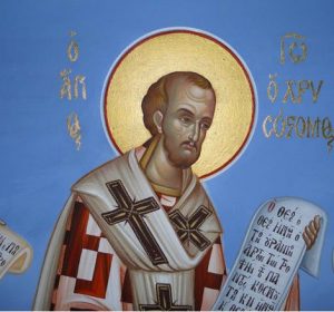"Fjalë të urta nga Shën Joan Gojëarti "