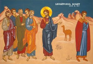 Në rrugën drejt përsosmërisë