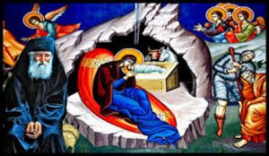 Shën Paisio-Të përjetojmë festën e Krishtlindjeve