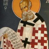 Shën Grigor Teologu