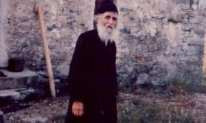 Këshilla të Shën Paisios