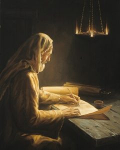 Urtësia fitimi më i mirë