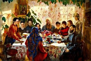 Lavdërimi i gruas së aftë