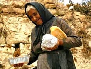 Lavdi Perëndisë,faleminderit o Zot!