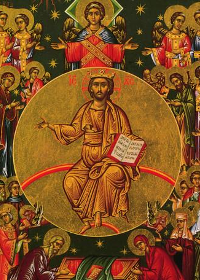 E Diela e Gjithë Shenjtorëve