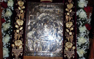 Mrekullia e Ikonës së Shën Marisë që rridhte Miro!