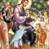Familja Ortodokse - Kisha e Perëndisë