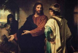 Ungjilli i të Djelës