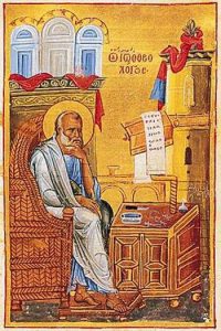 E Diela Para Lartësimit të Kryqit të Nderuar