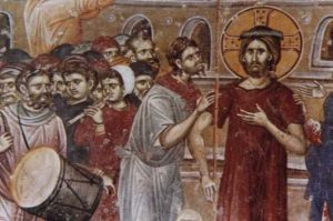 E Diela 13 e Mattheut