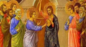 Apostulli i Shenjtë Thoma