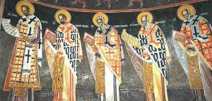 Mësime shpirtërore