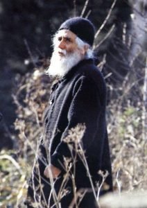 Mënyra e Kishës është dashuria !