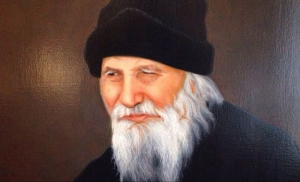 Ta falenderosh Perëndinë për ngasjet!