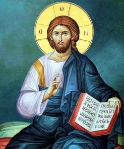 E Diela pas Theofanisë