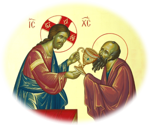 Uratë falënderimi pas Kungimit!