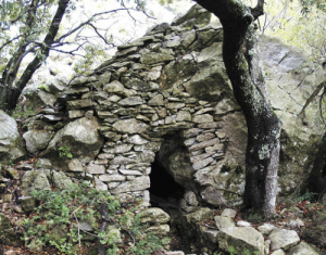 Gruaja mëkatare dhe asketi!