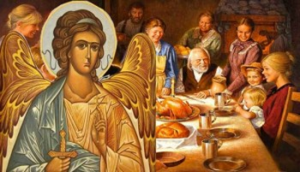 Mësojini fëmijët të jenë shërbëtorë të mirë!