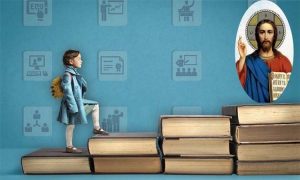 Zbulimi i dhuntive (talantave) që vijnë nga Perëndia