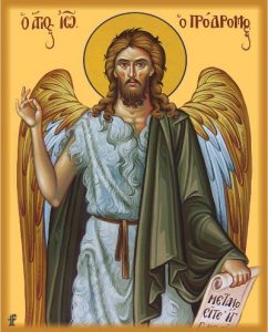 Ungjilli i të djelës