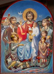 Qëllimi i Familjes së krishterë.