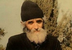 Shën Paisio -Drejtësia Hyjnore !